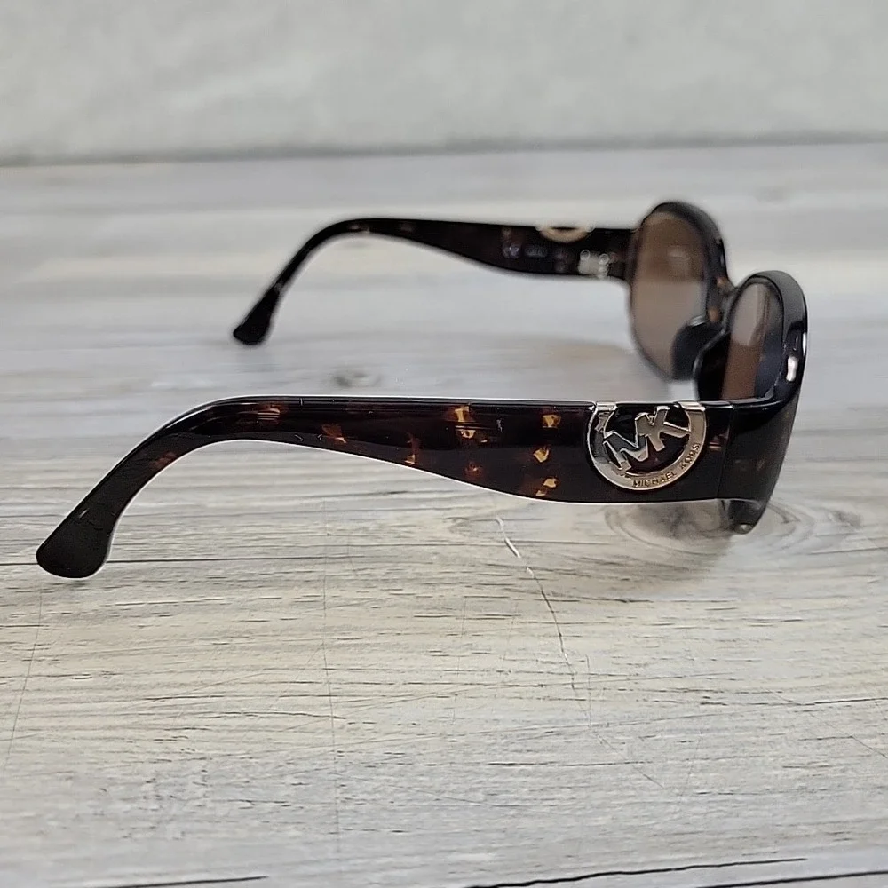 Michael Kors frames are
